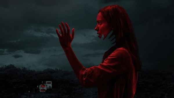 The Night House Poster 3