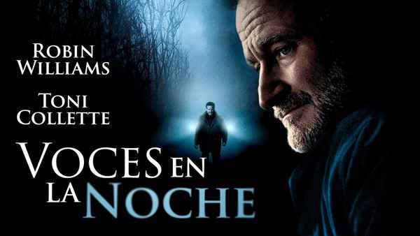 The Night Listener Poster 7