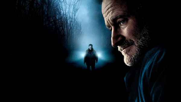 The Night Listener Poster 6