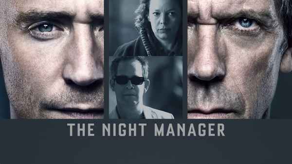 The Night Manager Poster 1