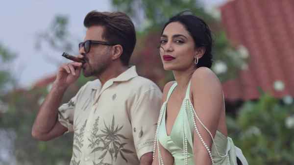 The Night Manager (द नाईट मैनेजर) Poster 3