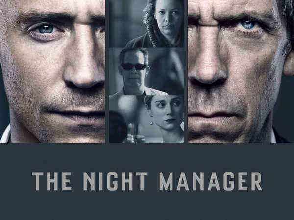 The Night Manager Poster 3