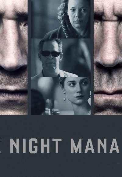 The Night Manager