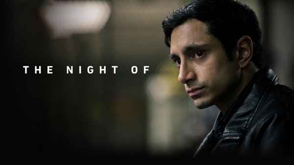 The Night Of Poster 3