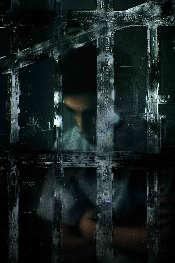 The Night Of Poster 6