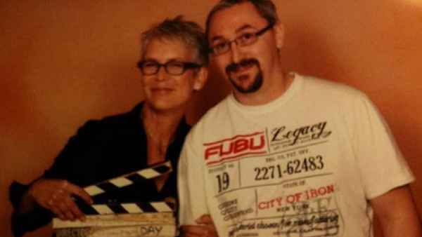 The Night She Came Home!! Poster 1