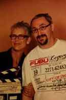 The Night She Came Home!! Poster 5