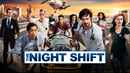 The Night Shift Poster 1