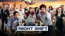 The Night Shift Poster 4