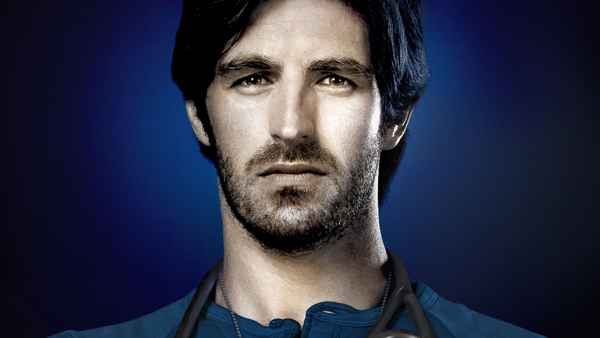 The Night Shift Poster 2