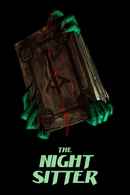 The Night Sitter Poster 1
