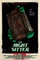The Night Sitter Poster 2