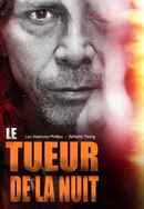 The Night Stalker Poster 5