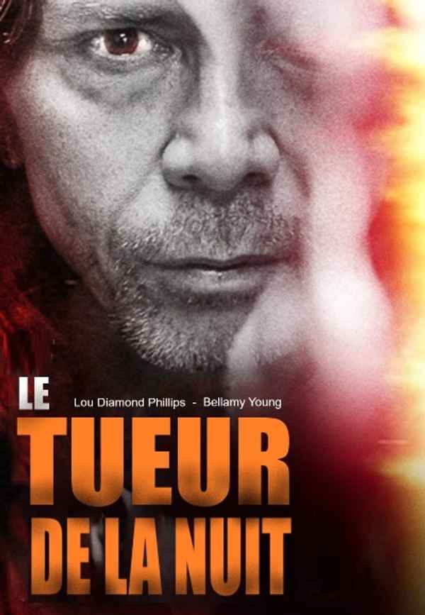 The Night Stalker Poster 5