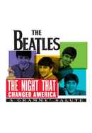 The Night That Changed America: A Grammy Salute to the Beatles Poster 4