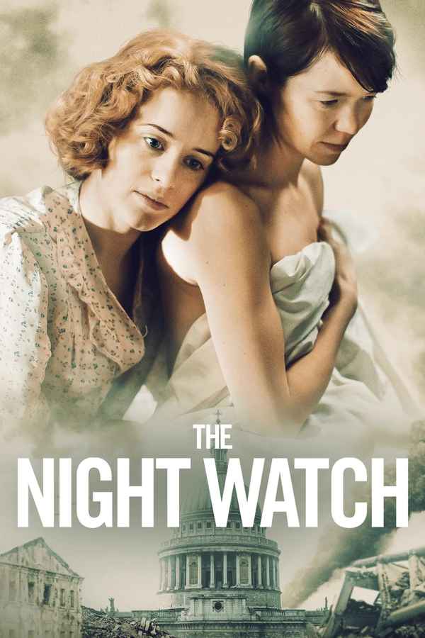 The Night Watch Poster 5