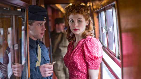 The Night Watch Poster 1