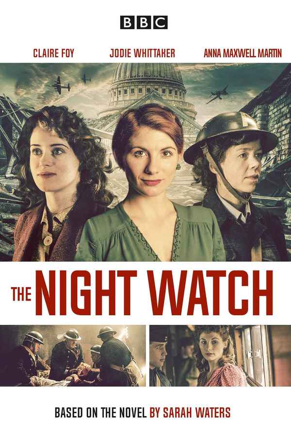 The Night Watch Poster 4