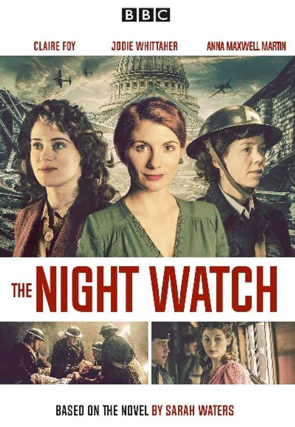 The Night Watch Poster 6