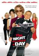 The Night We Called It a Day Poster 1