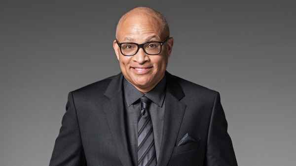 The Nightly Show with Larry Wilmore Poster 4