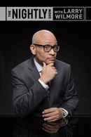 The Nightly Show with Larry Wilmore Poster 2