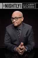 The Nightly Show with Larry Wilmore Poster 1