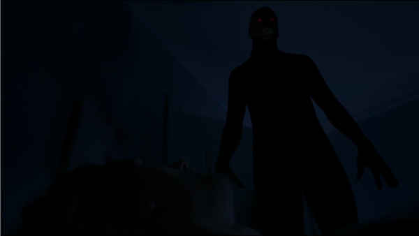 The Nightmare Poster 5