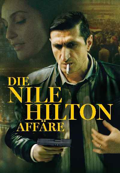 The Nile Hilton Incident