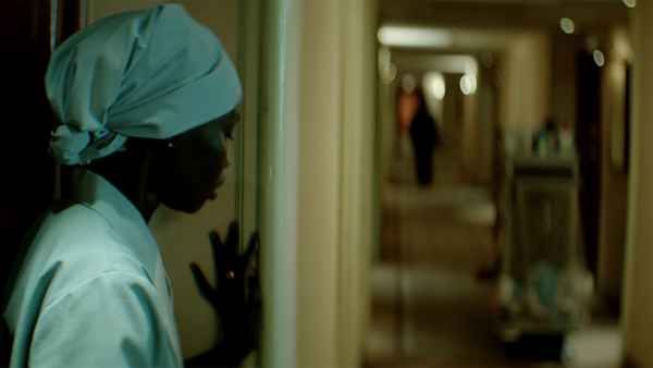 The Nile Hilton Incident Poster 5