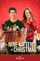 The Nine Kittens of Christmas Poster 6