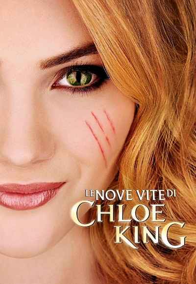 The Nine Lives of Chloe King