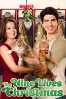 The Nine Lives of Christmas Poster 4