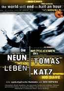 The Nine Lives of Tomas Katz Poster 3