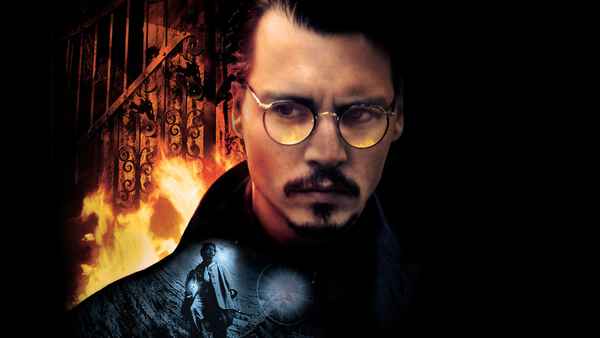 The Ninth Gate Poster 3