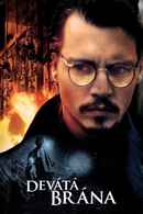 The Ninth Gate Poster 7