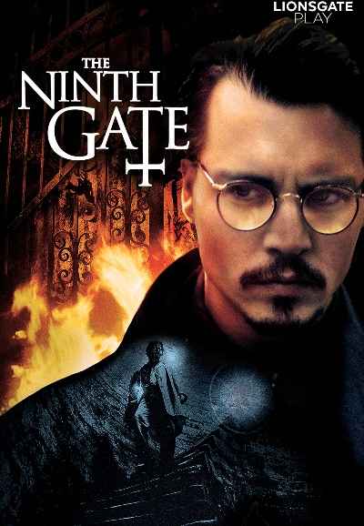 The Ninth Gate