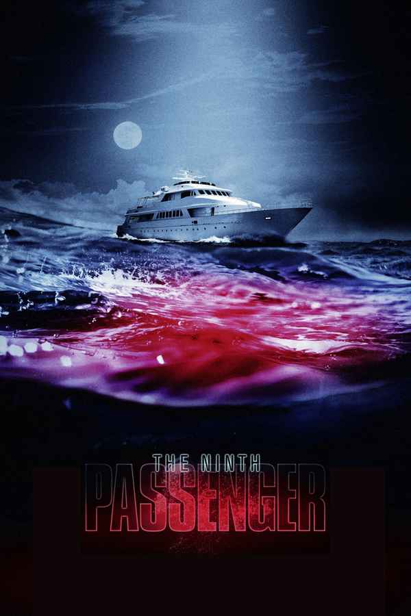 The Ninth Passenger Poster 2