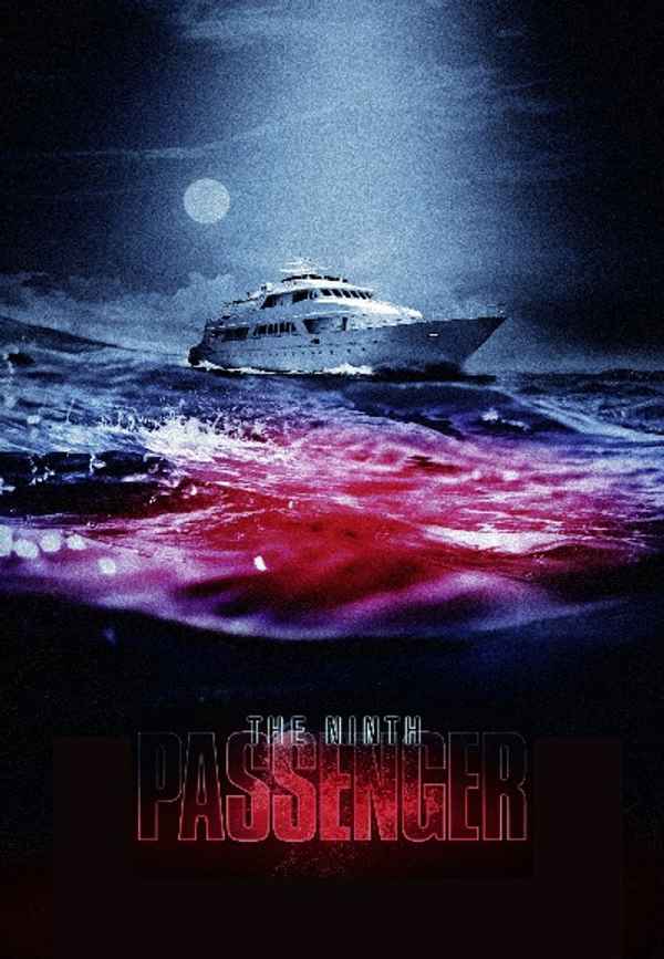 The Ninth Passenger Poster 4