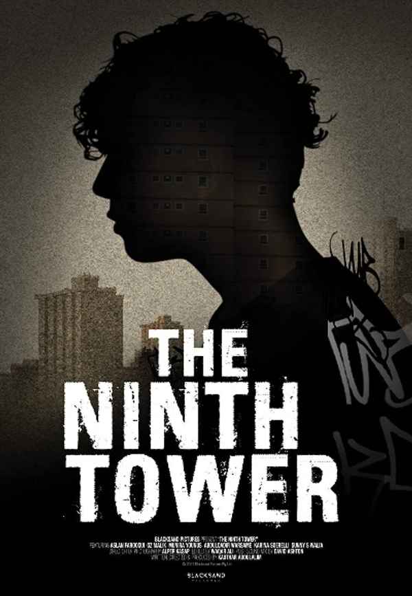 The Ninth Tower Poster 4