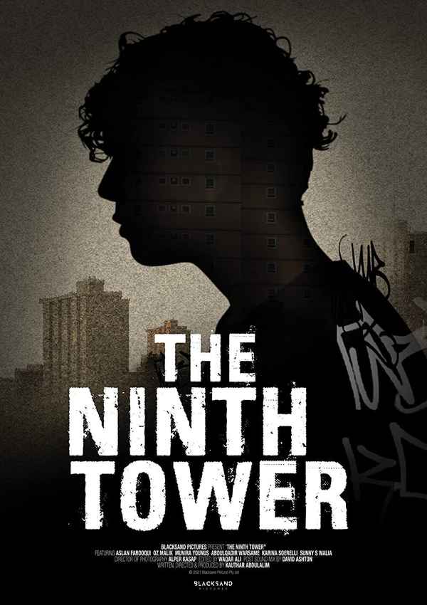 The Ninth Tower Poster 1
