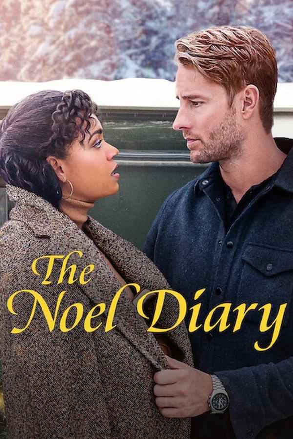 The Noel Diary Poster 7