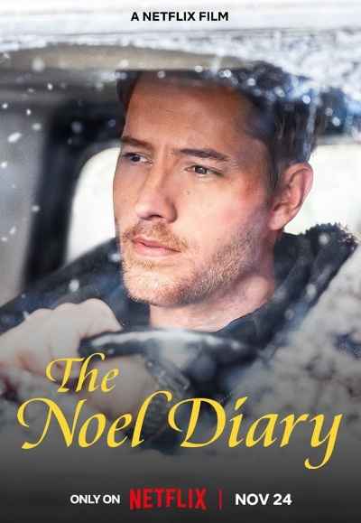 The Noel Diary