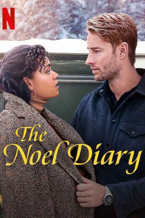 The Noel Diary Poster 6