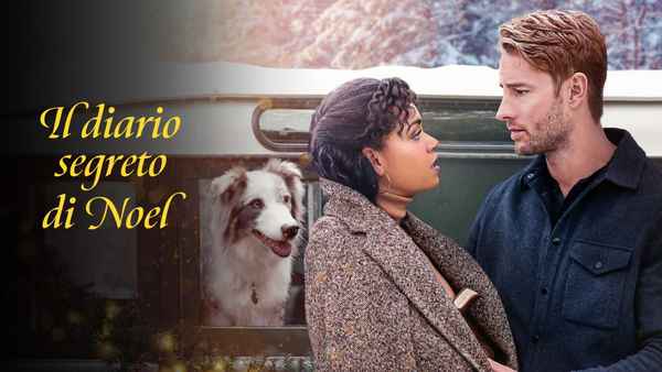 The Noel Diary Poster 4