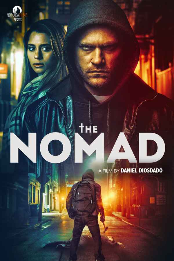 The Nomad Poster 5