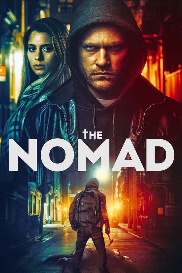 The Nomad Poster 6