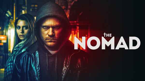 The Nomad Poster 1