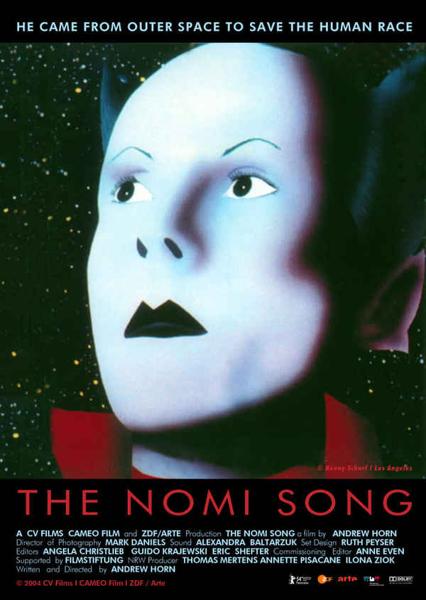 The Nomi Song Poster 6