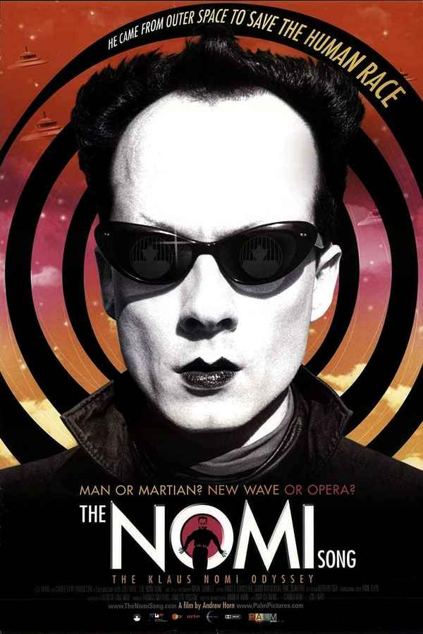 The Nomi Song Poster 4